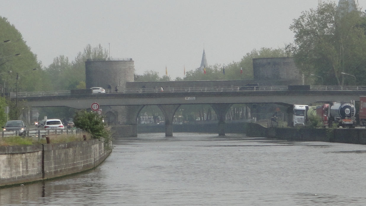 pont des trous