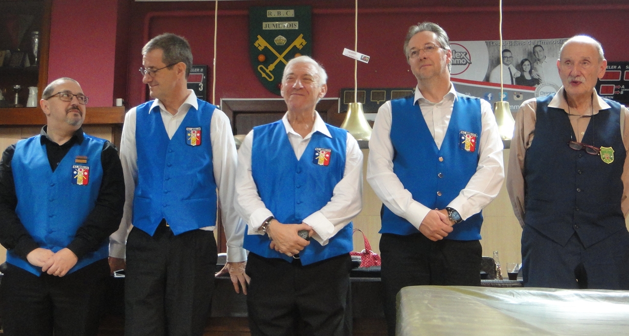 finalistes